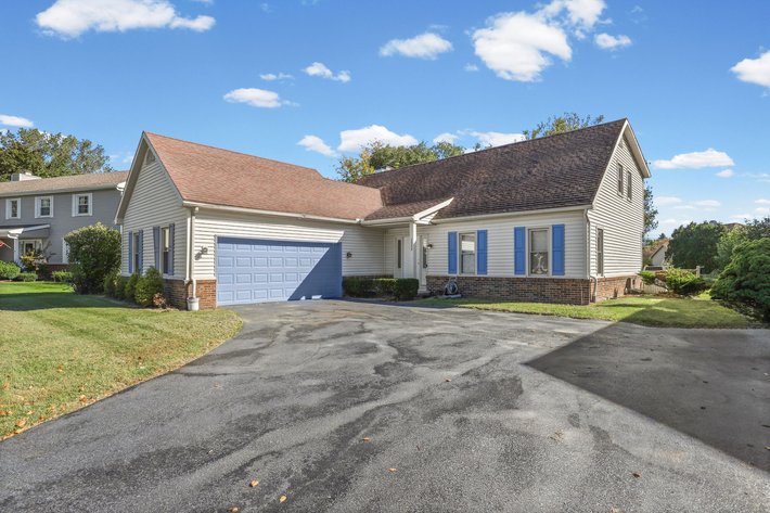 Image for MINIMUM BID AUCTION $150,000! 2309 Garden Creek Dr