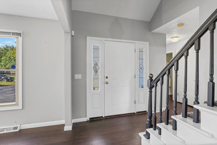 Image for MINIMUM BID AUCTION $150,000! 2309 Garden Creek Dr
