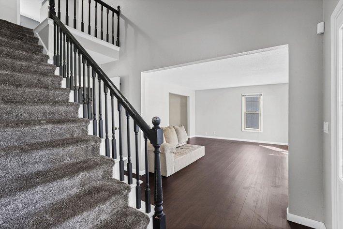 Image for MINIMUM BID AUCTION $150,000! 2309 Garden Creek Dr
