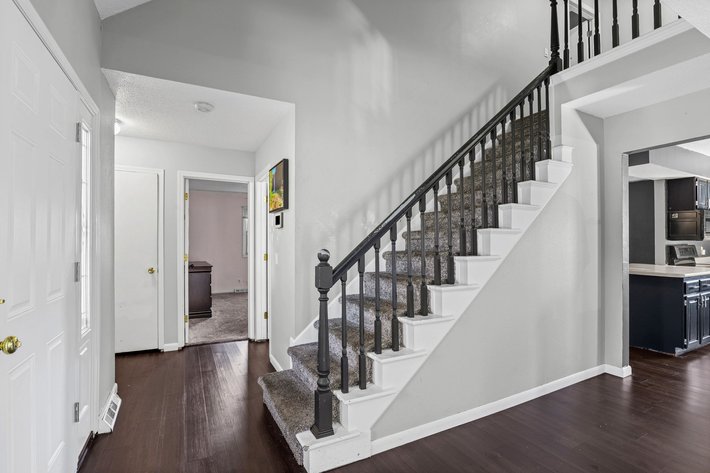 Image for MINIMUM BID AUCTION $150,000! 2309 Garden Creek Dr