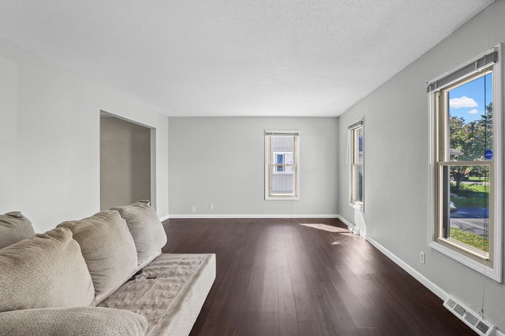 Image for MINIMUM BID AUCTION $150,000! 2309 Garden Creek Dr