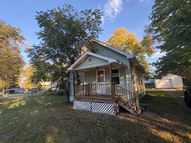 Image for MINIMUM BID AUCTION $50,000! 4360 Alexis Rd