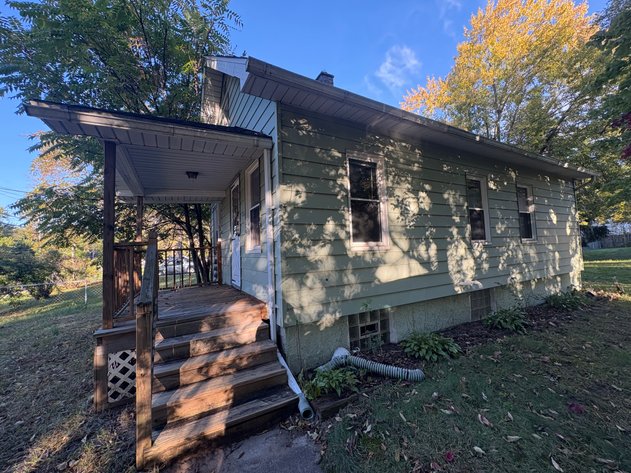 Image for MINIMUM BID AUCTION $50,000! 4360 Alexis Rd