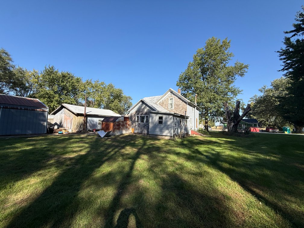 Image for MINIMUM BID AUCTION $75,000! 437 Caldwell Rd