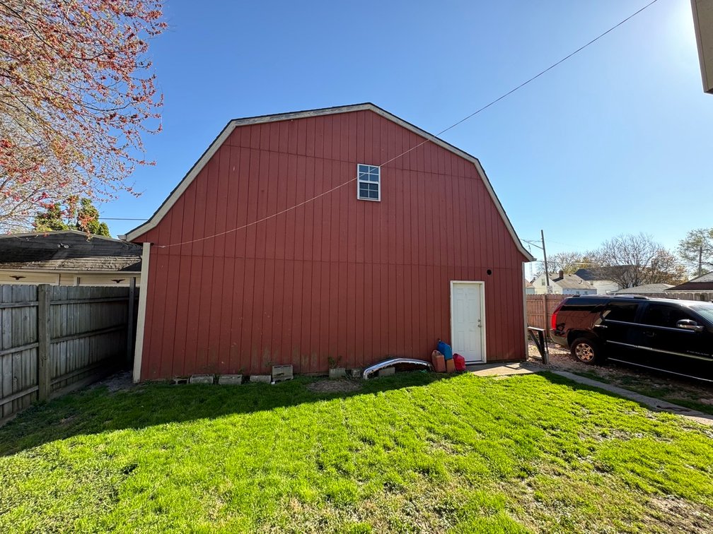 Image for MINIMUM BID AUCTION $35,000! 502 E Hudson St