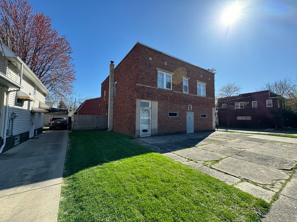 Image for MINIMUM BID AUCTION $35,000! 502 E Hudson St