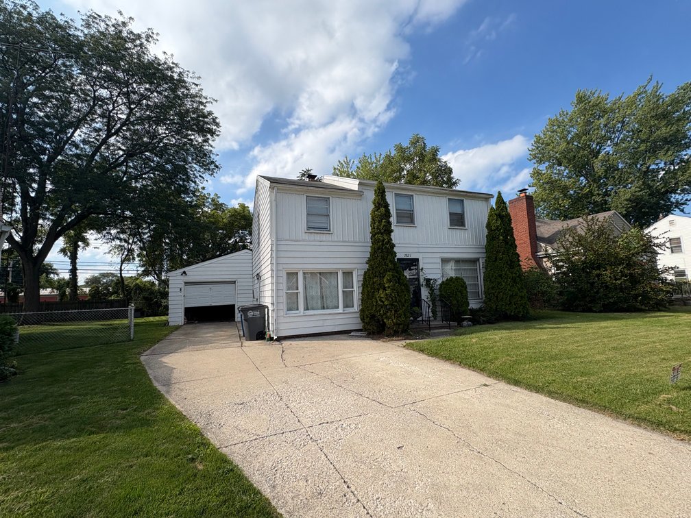 Image for MINIMUM BID AUCTION $99,000! 2821 Latonia Blvd