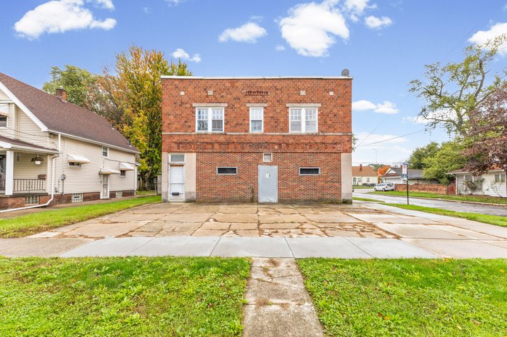 Image for MINIMUM BID AUCTION $35,000! 502 E Hudson St