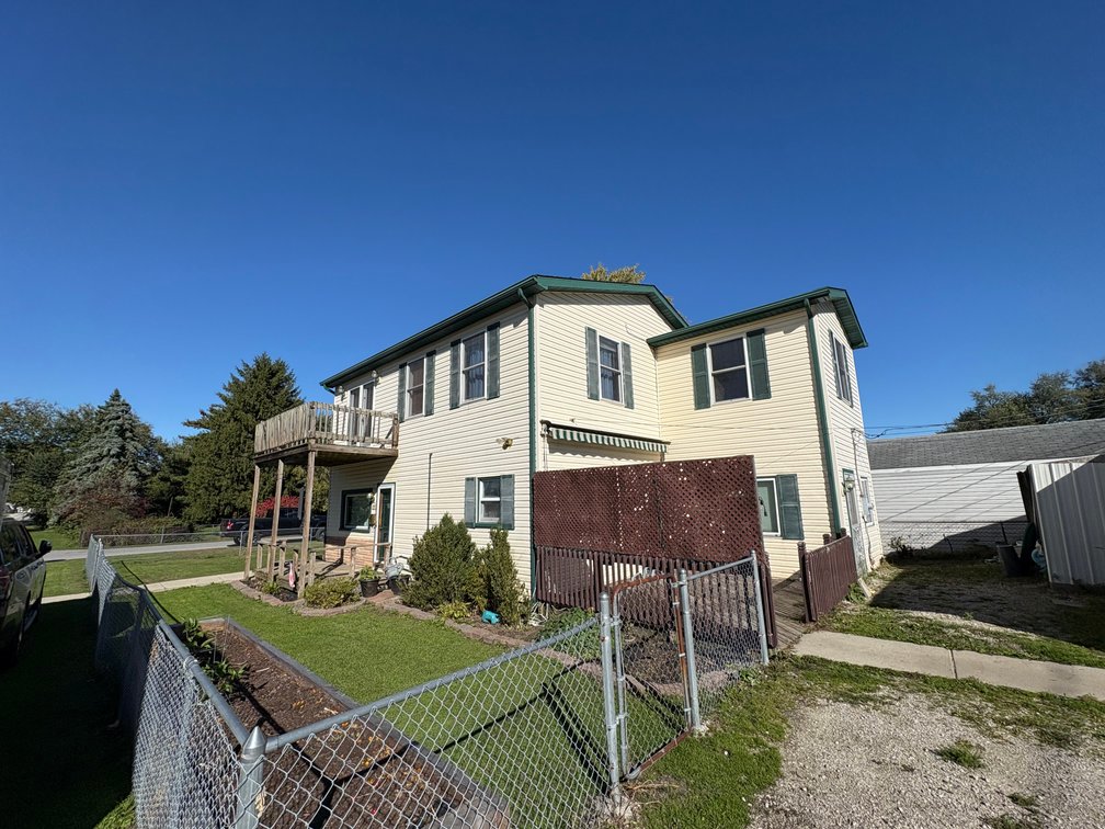 Image for MINIMUM BID AUCTION $99,000! 2301 Maryland Pl