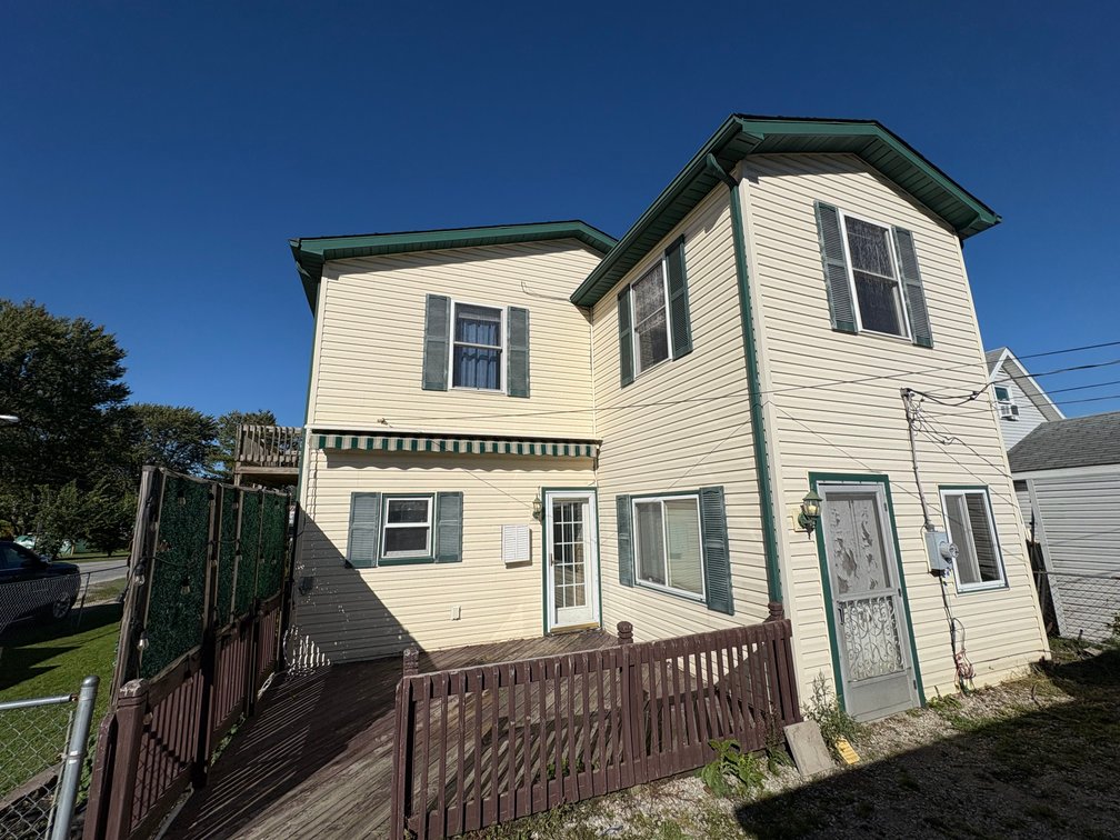 Image for MINIMUM BID AUCTION $99,000! 2301 Maryland Pl