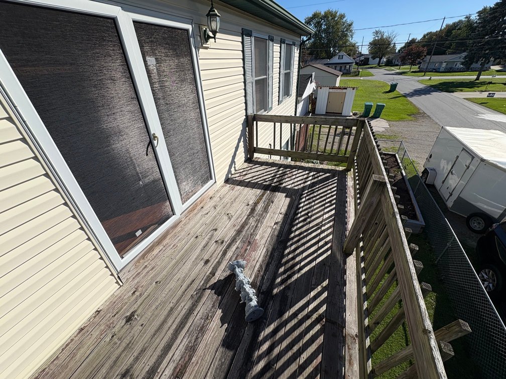 Image for MINIMUM BID AUCTION $99,000! 2301 Maryland Pl