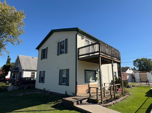 Image for MINIMUM BID AUCTION $99,000! 2301 Maryland Pl