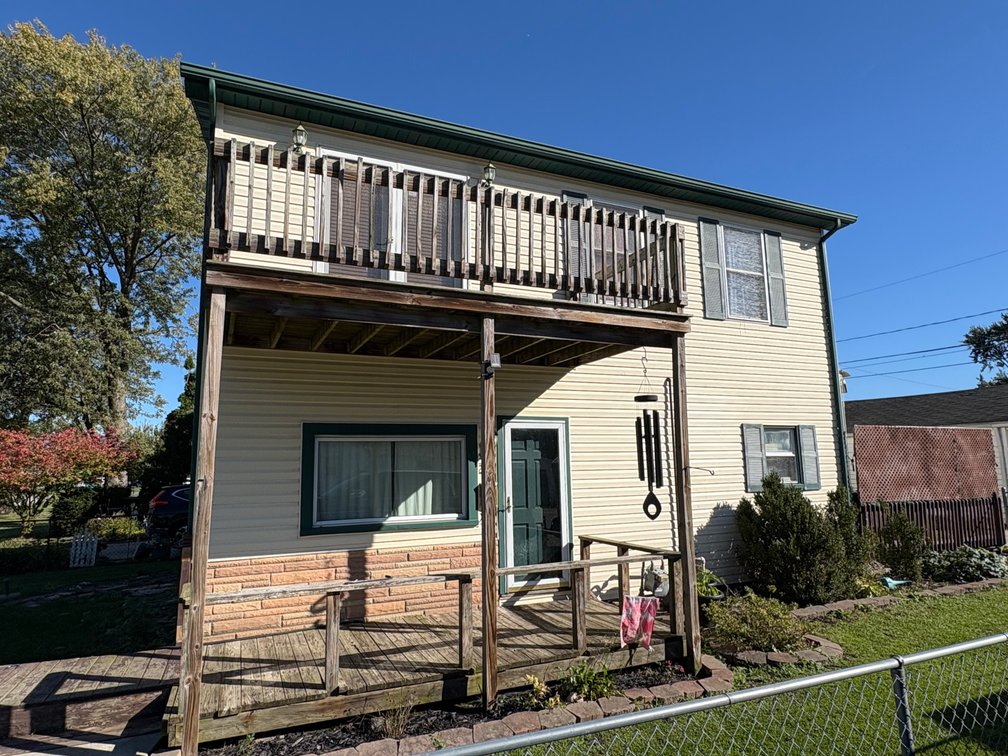Image for MINIMUM BID AUCTION $99,000! 2301 Maryland Pl