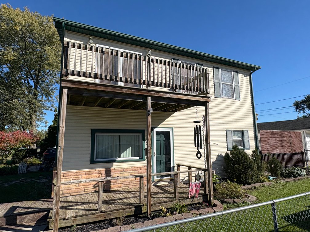 Image for MINIMUM BID AUCTION $99,000! 2301 Maryland Pl