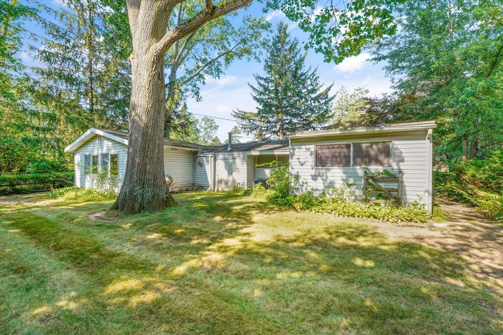 Image for MINIMUM BID AUCTION $99,000! 3534 E Lincolnshire Blvd