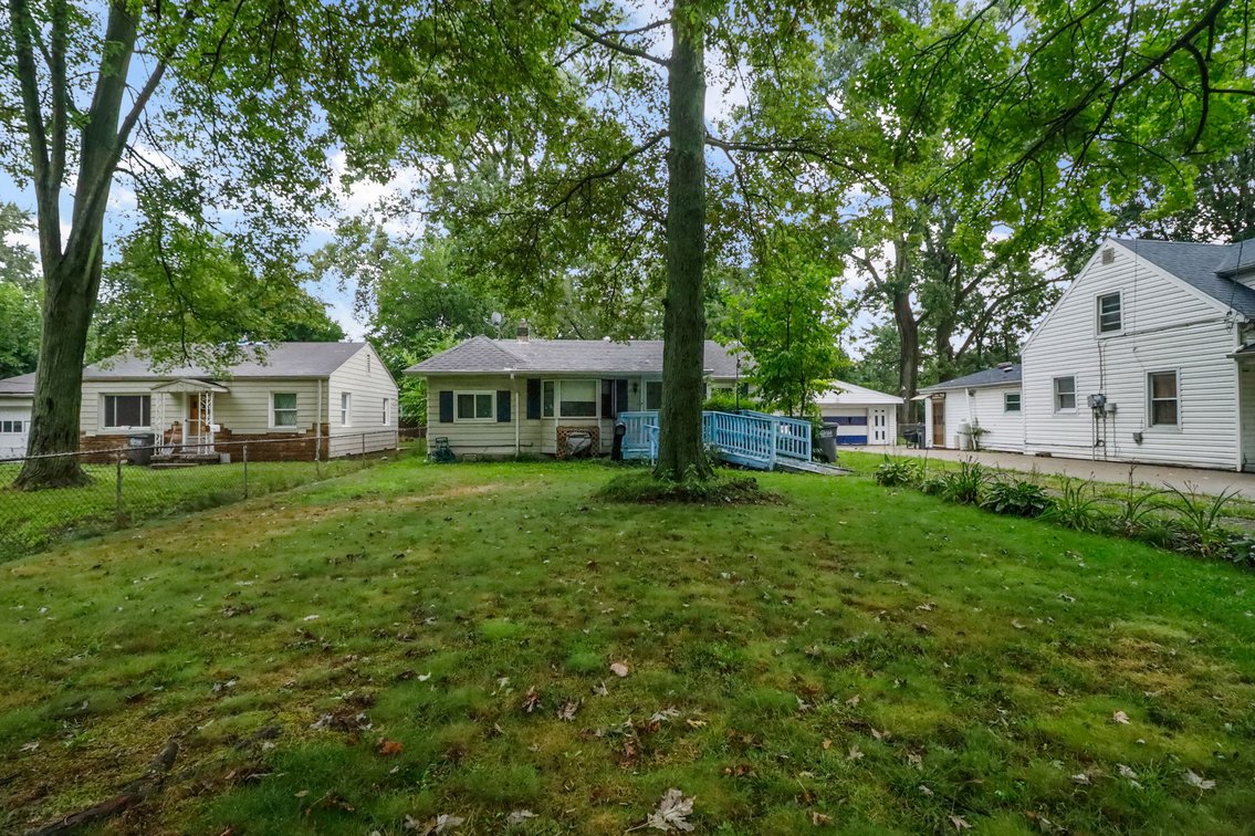 Image for MINIMUM BID AUCTION $79,000! 5333 Harvest Ln