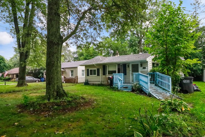 Image for MINIMUM BID AUCTION $79,000! 5333 Harvest Ln