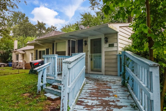 Image for MINIMUM BID AUCTION $79,000! 5333 Harvest Ln