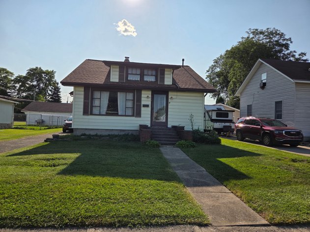 Image for MINIMUM BID AUCTION $100,000! 512 Harrison St