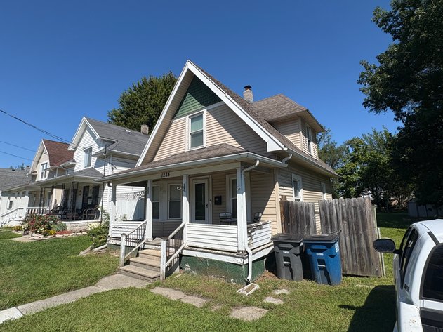 Image for MINIMUM BID AUCTION $25,000! 1224 Colburn St