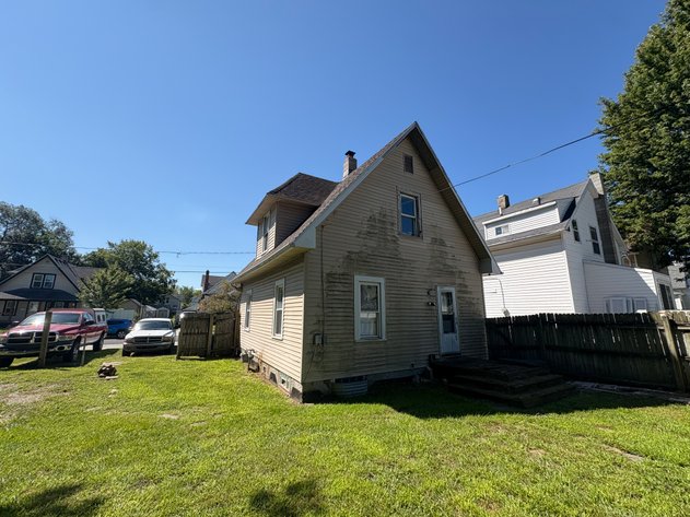 Image for MINIMUM BID AUCTION $25,000! 1224 Colburn St