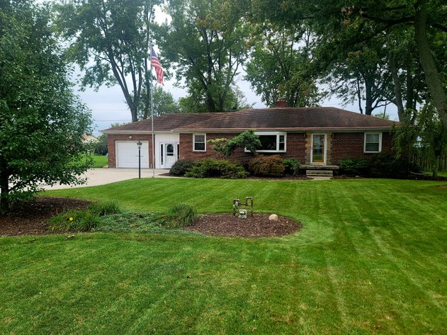 Image for MINIMUM BID AUCTION $150,000! 5745 Moline Martin Rd