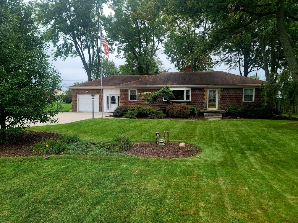 Image for MINIMUM BID AUCTION $150,000! 5745 Moline Martin Rd