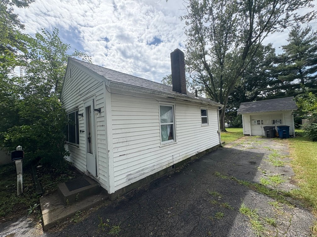 Image for MINIMUM BID AUCTION $29,000! 5019 Winona Dr