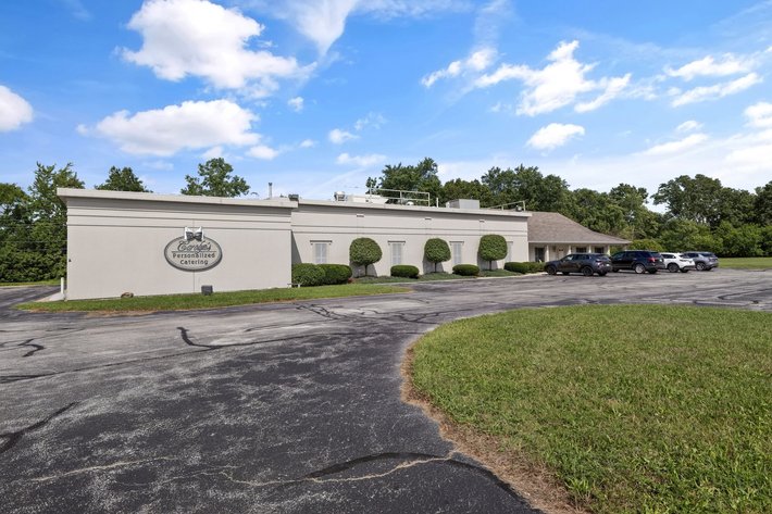 Image for TURN-KEY BUSINESS AUCTION! 1460 Woodville Rd