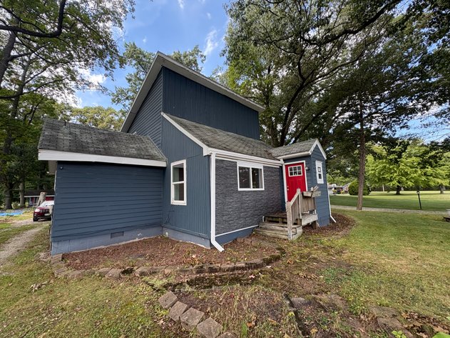 Image for REAL ESTATE AUCTION! 2414 S Berkey Southern Rd