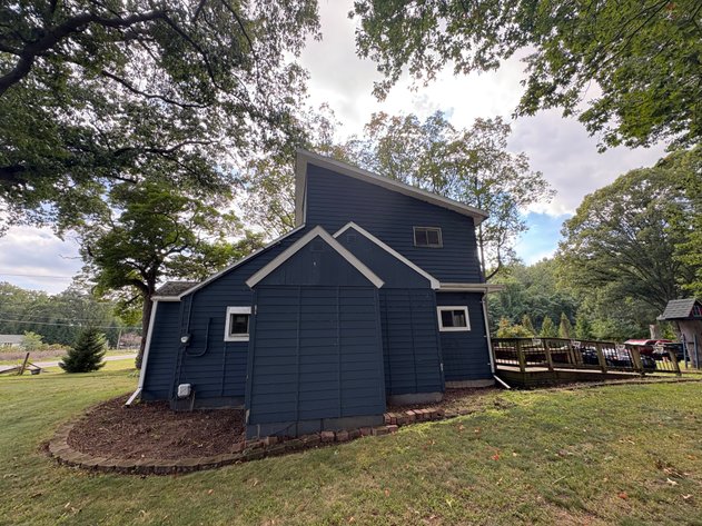 Image for REAL ESTATE AUCTION! 2414 S Berkey Southern Rd