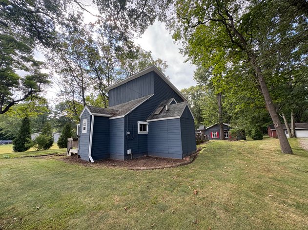 Image for REAL ESTATE AUCTION! 2414 S Berkey Southern Rd