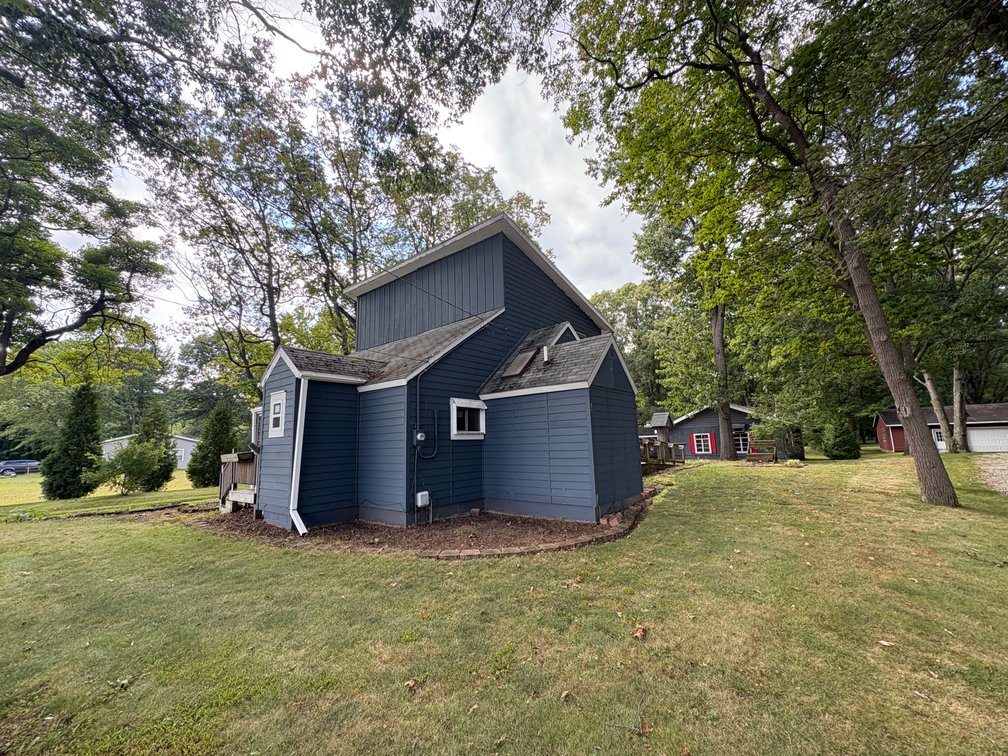 Image for REAL ESTATE AUCTION! 2414 S Berkey Southern Rd