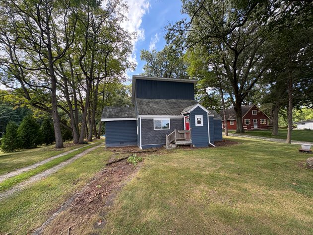 Image for REAL ESTATE AUCTION! 2414 S Berkey Southern Rd