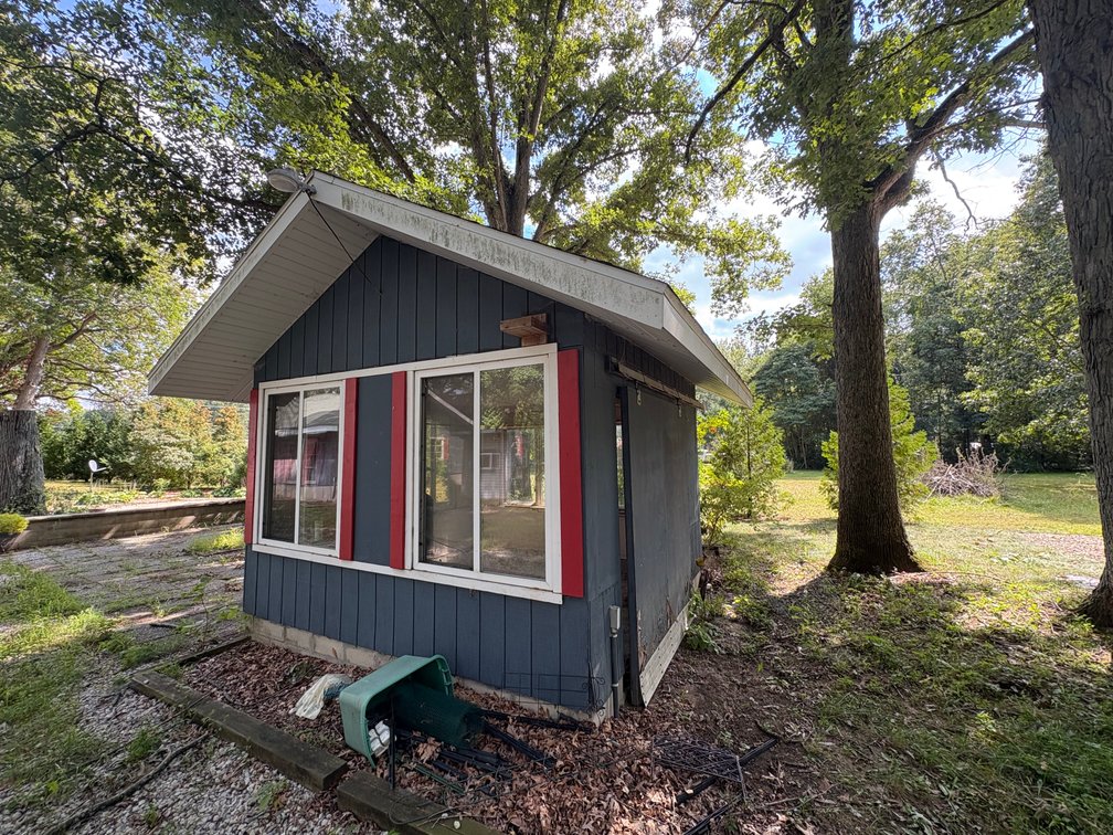 Image for REAL ESTATE AUCTION! 2414 S Berkey Southern Rd