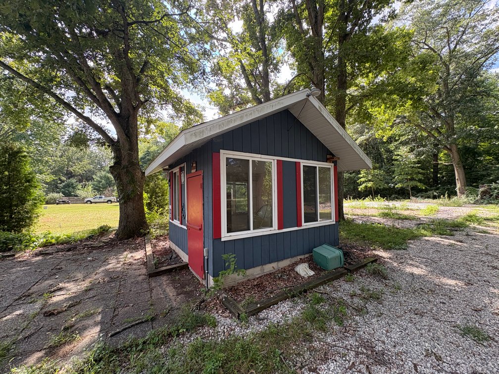 Image for REAL ESTATE AUCTION! 2414 S Berkey Southern Rd