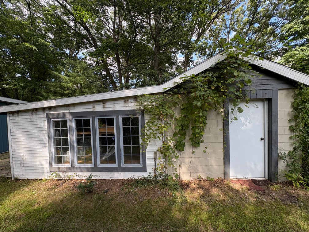 Image for REAL ESTATE AUCTION! 2414 S Berkey Southern Rd