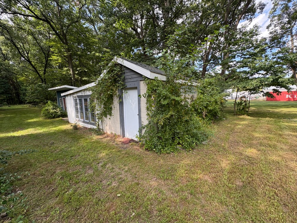 Image for REAL ESTATE AUCTION! 2414 S Berkey Southern Rd