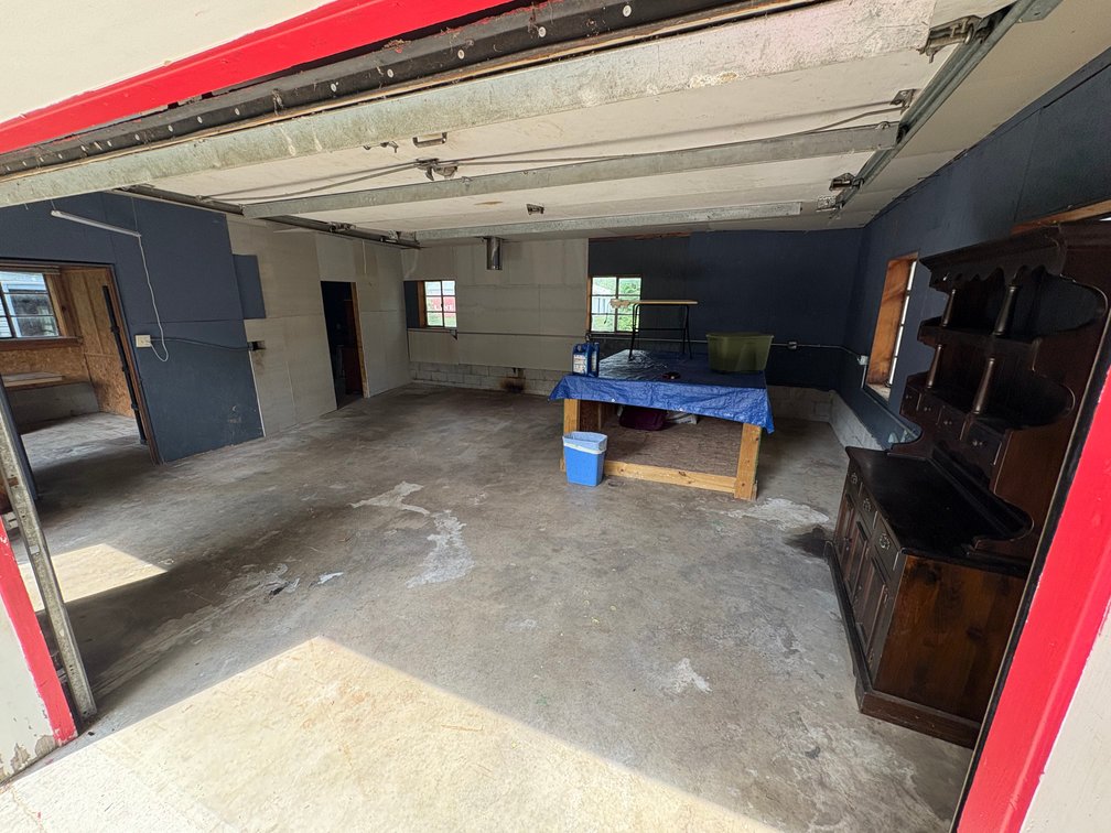 Image for REAL ESTATE AUCTION! 2414 S Berkey Southern Rd