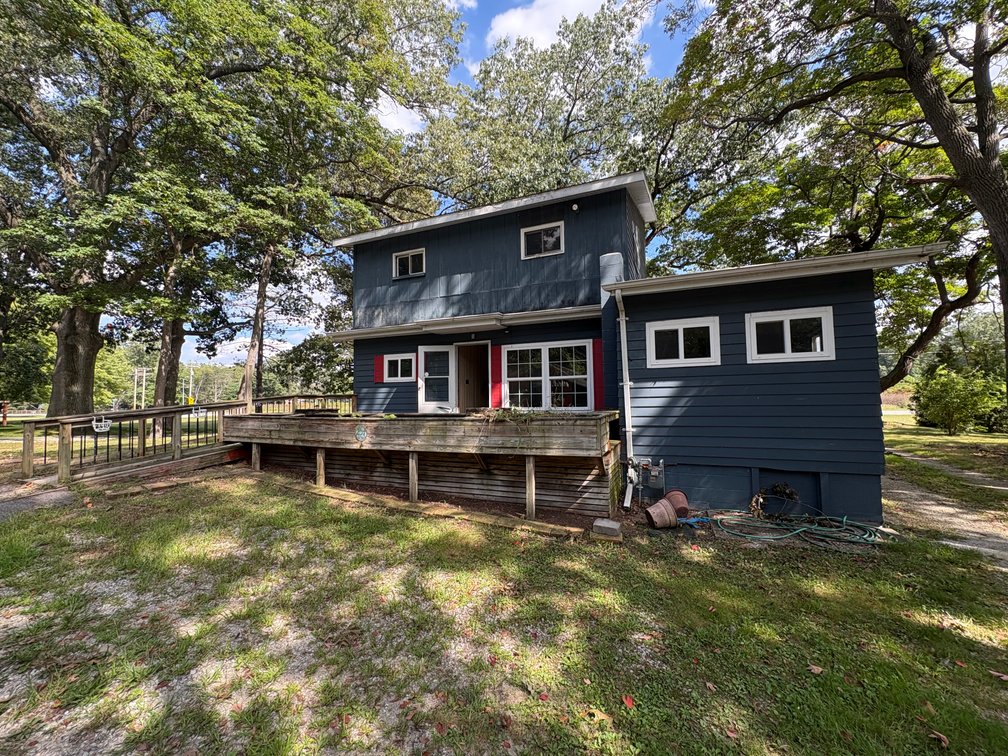 Image for REAL ESTATE AUCTION! 2414 S Berkey Southern Rd