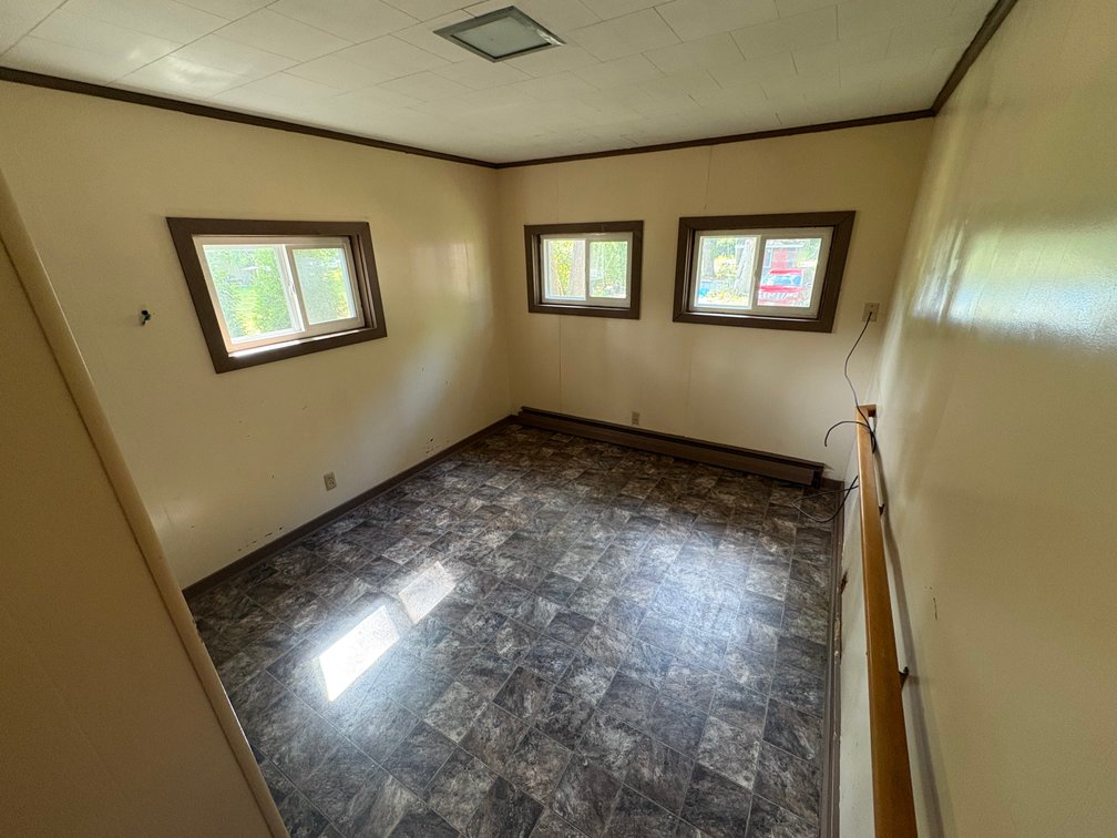 Image for REAL ESTATE AUCTION! 2414 S Berkey Southern Rd