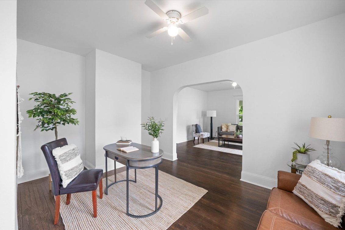 Image for REAL ESTATE AUCTION! 308 Monroe St