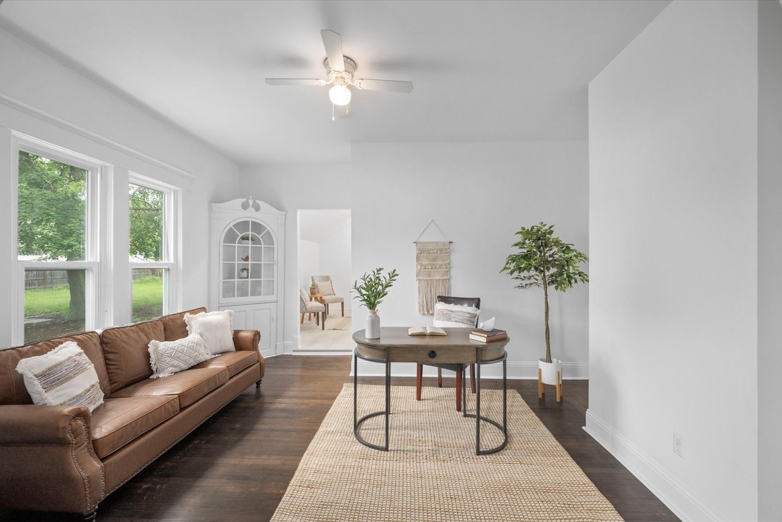Image for REAL ESTATE AUCTION! 308 Monroe St
