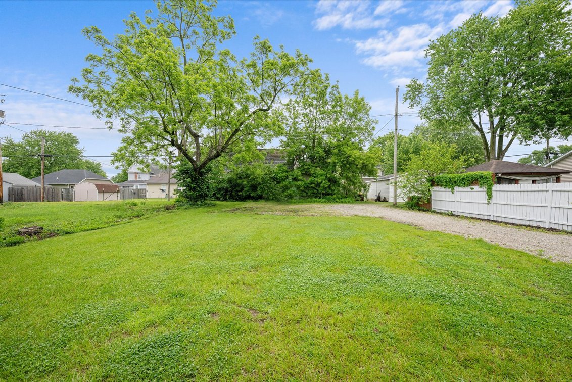Image for REAL ESTATE AUCTION! 308 Monroe St