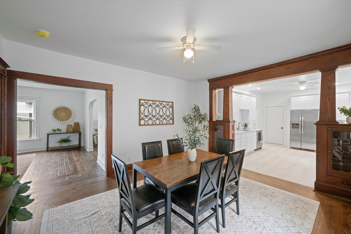 Image for REAL ESTATE AUCTION! 308 Monroe St