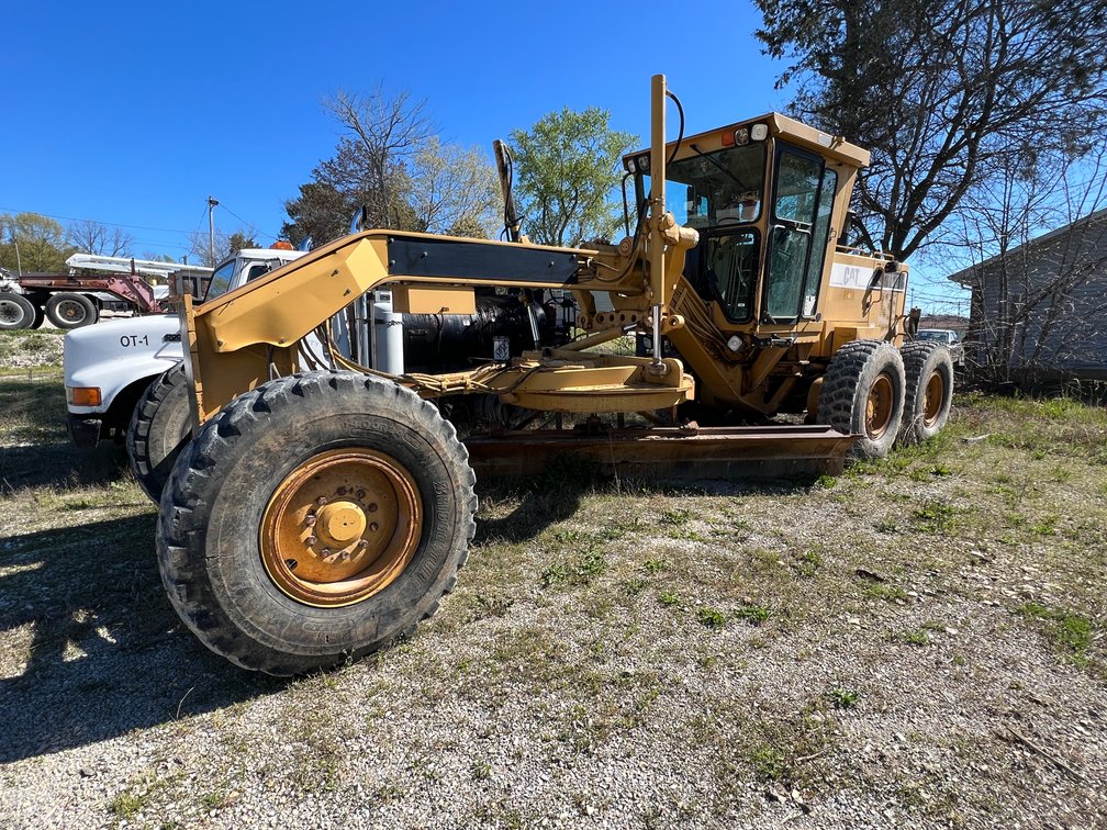 Image for Arkansas' County Judges', Municipalties', and Sheriffs' Equipment Auction