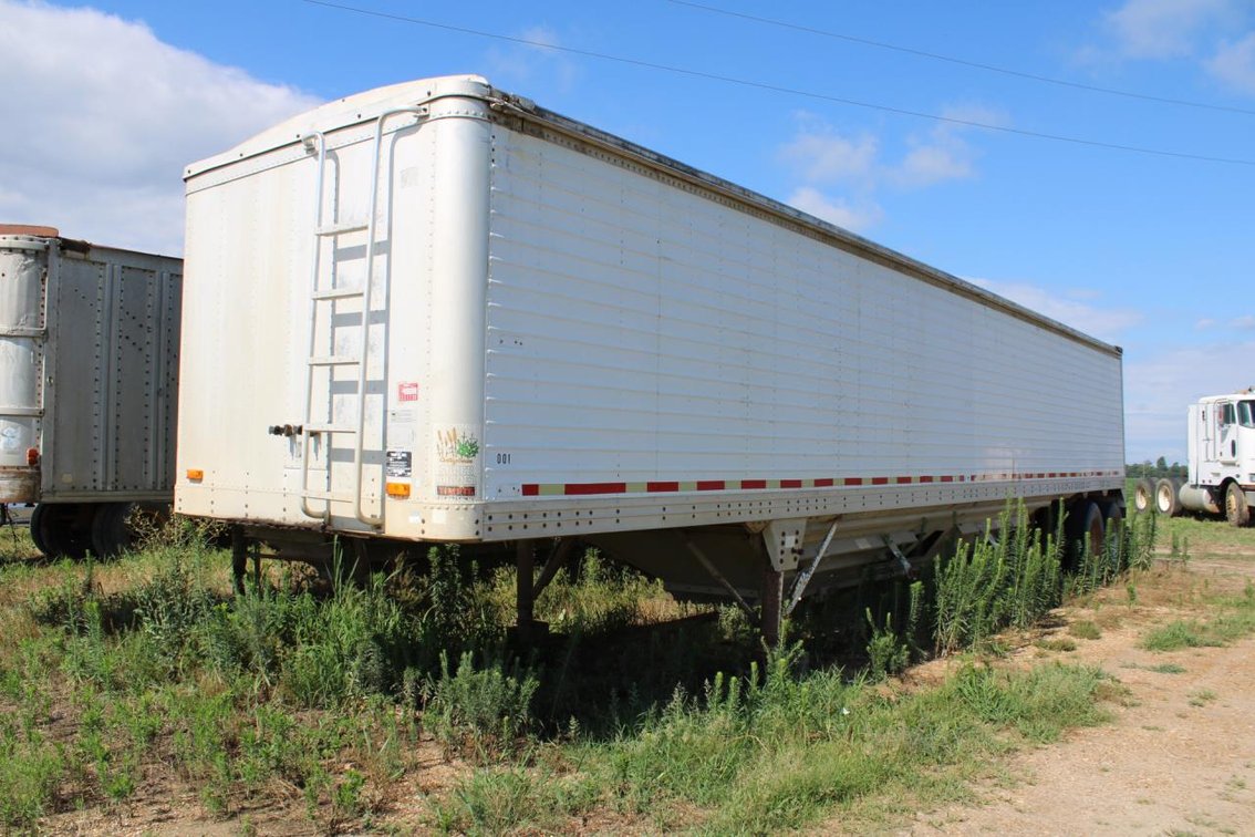 Image for Huge Farm Equipment Auction