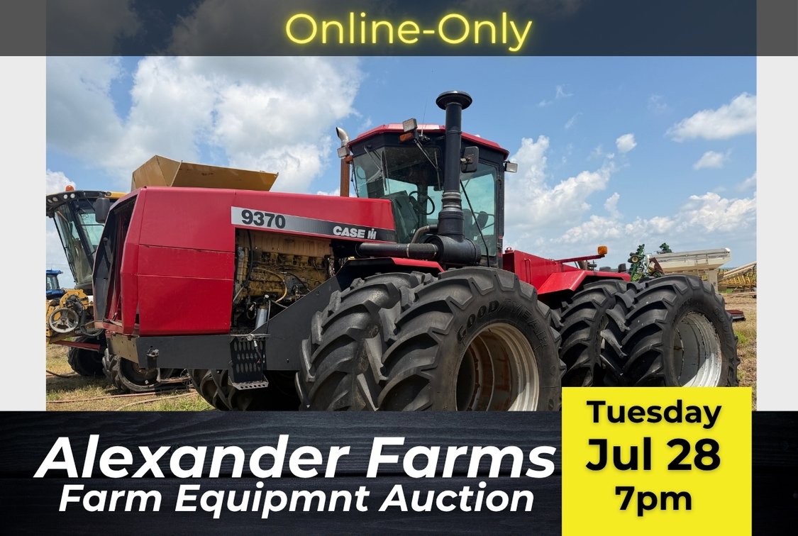Image for Alexander Farms