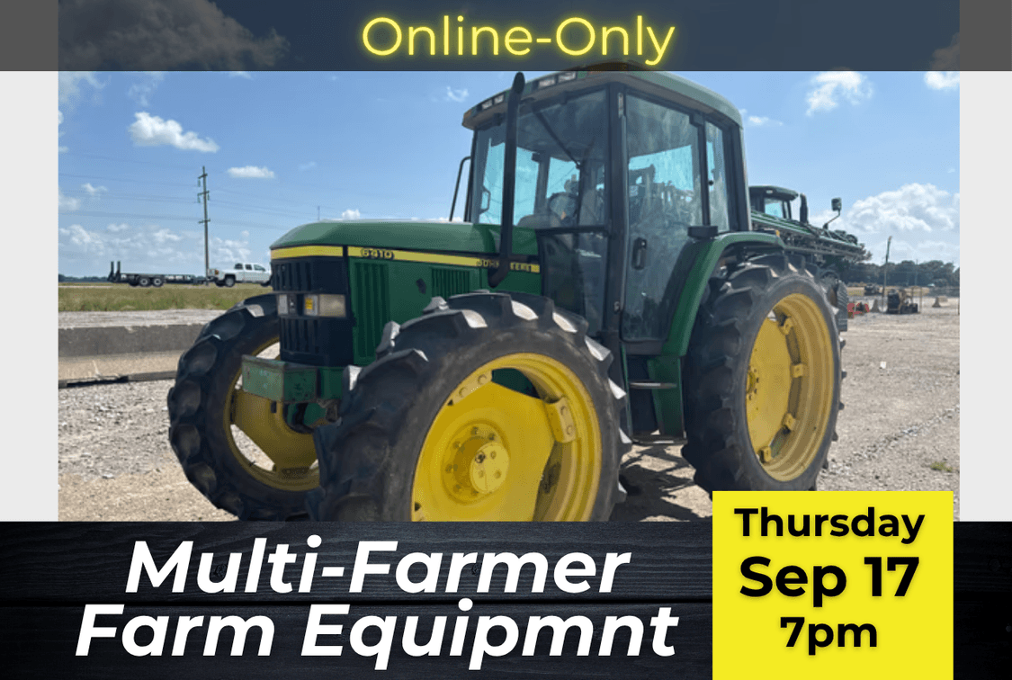 Image for Summer '26 Multi-Famer Auction