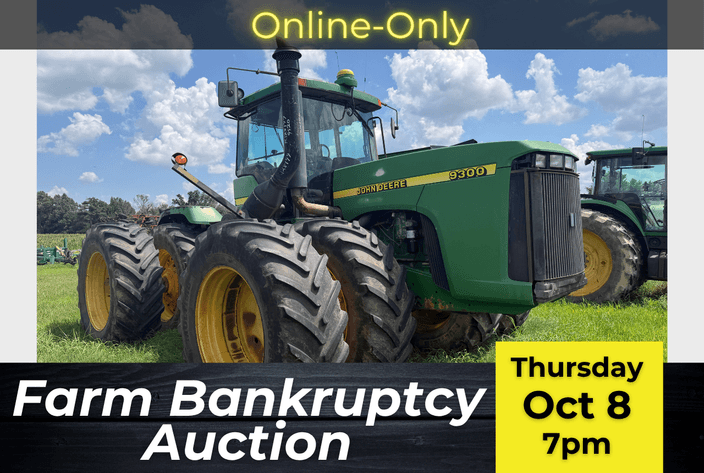 Image for Hal Mason - Mason Farming